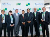 25 Jahre Partnerschaft mit BKT