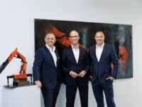 Aufsichtsrat bestellt Alexander Susanek zum neuen COO