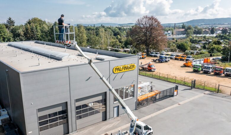 Emissionsfreies Modell geht in Serie