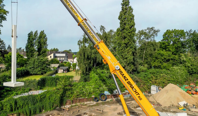Überzeugende Einsatzpremiere in Mülheim