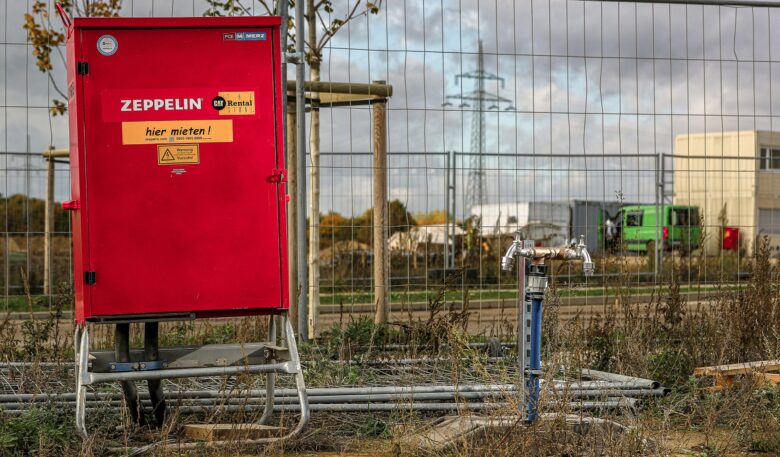 Zukauf im Großraum Stuttgart