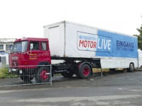 Wasserstoffmotor gerade für Heavy-Duty-Trucks die ideale Antriebstechnik