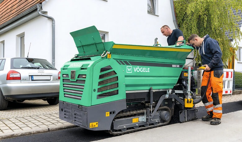 Auch schmale Projekte maschinell umsetzen