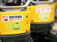 Immer mehr Einsatzfelder für Zero-Emission