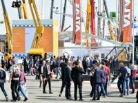 INTERMAT 2024: Fokus auf Dekarbonisierung