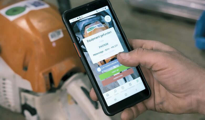 Mehr Transparenz durch Automatisierung