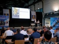 Der Tiefbau zu Gast bei Bauer