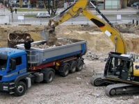 Mobilitätscheck für die Baustelle