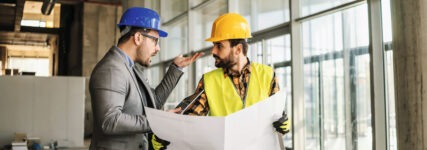 Konflikte am Bau per Schlichtung schneller und kostengünstiger lösen
