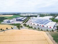 20 Jahre im Zeichen des Wachstums