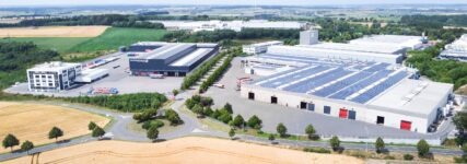 20 Jahre im Zeichen des Wachstums