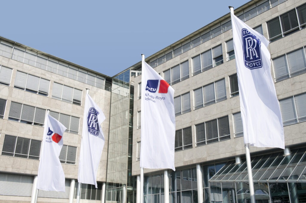 Rolls-Royce Power Systems, Friedrichshafen Werk 1