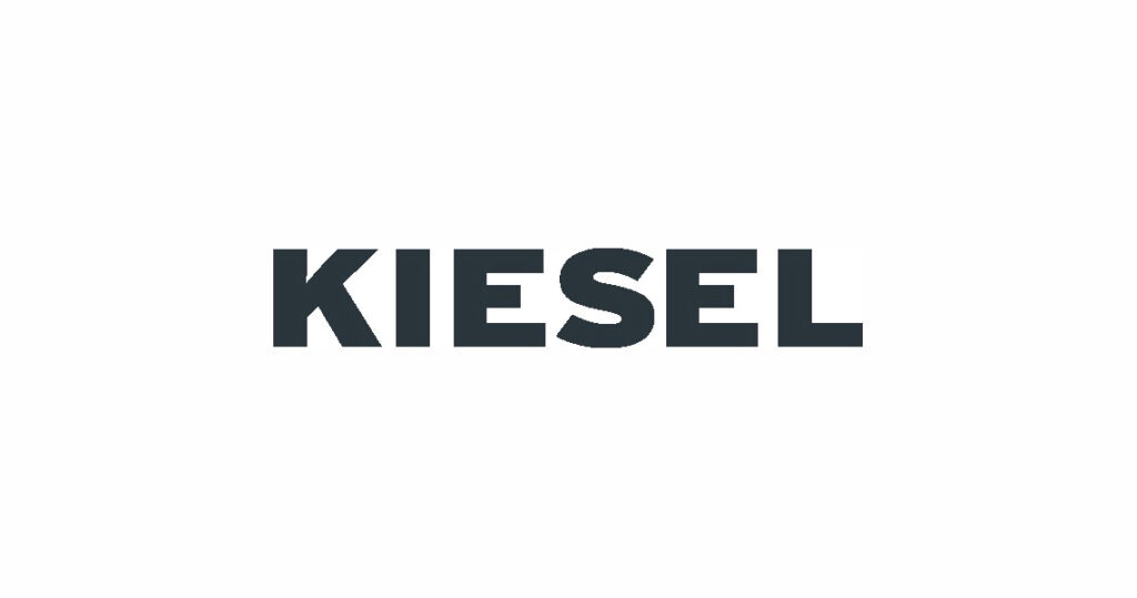 Kiesel Logo