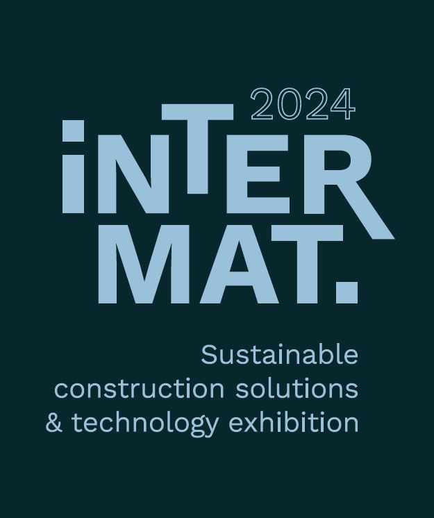 Logo Intermat