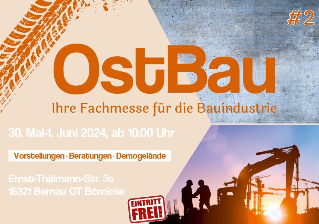 Ostbau_Logo