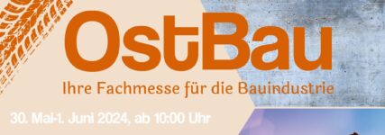 Fachlicher Austausch und Maschinenpräsentationen