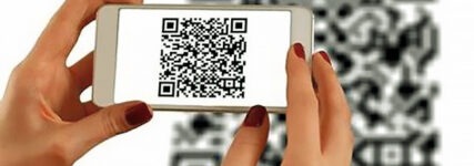 Mit neuer QR-Code-Funktionalität