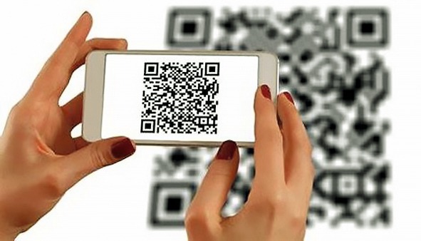 Mit neuer QR-Code-Funktionalität