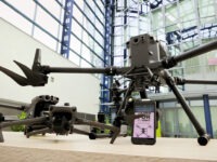 Offerte zum Drohneneinsatz