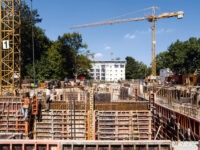 Fehler auf Baustellen ausreichend absichern