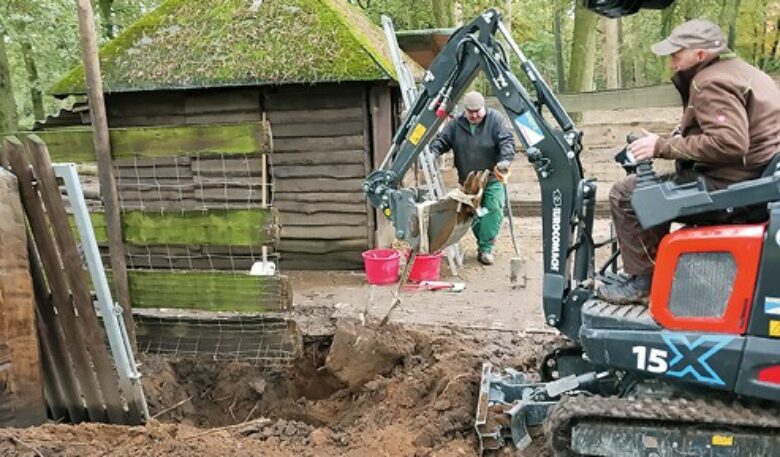 Beim Kundentest glänzend aufgelegt