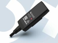 Maschinenbetrieb im Detail aus der Ferne definieren