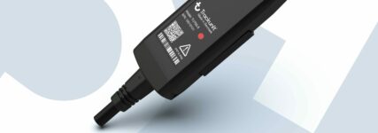 Maschinenbetrieb im Detail aus der Ferne definieren