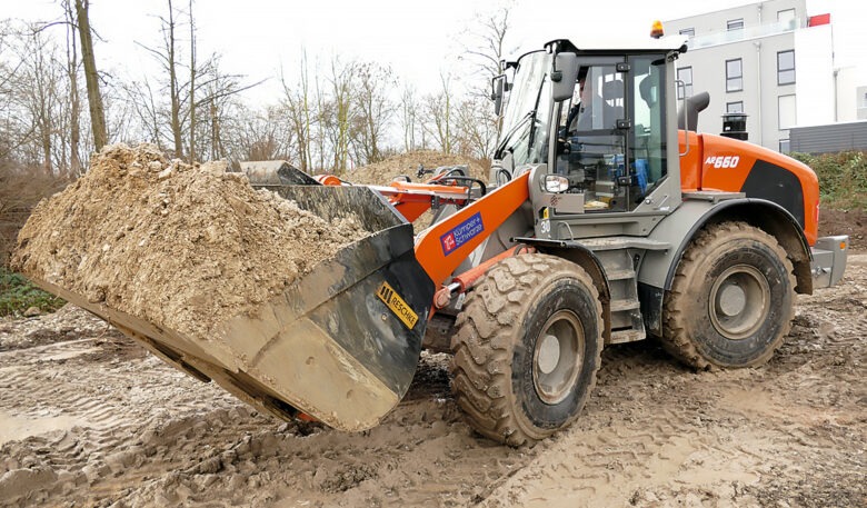 Weycor AR 660 überzeugt bei Kümper + Schwarze in Wolfenbüttel