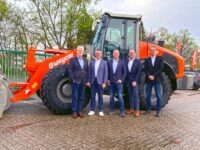 Zusammenarbeit mit Agravis
