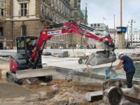 Umfassendes Facelift mit etlichen Besonderheiten