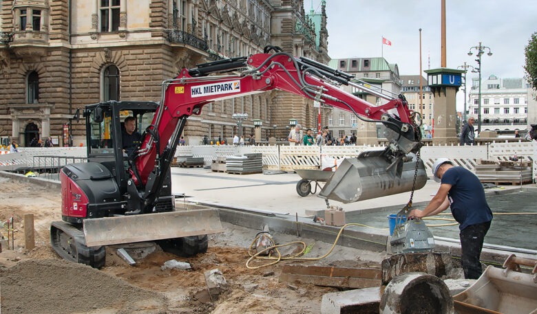 Umfassendes Facelift mit etlichen Besonderheiten