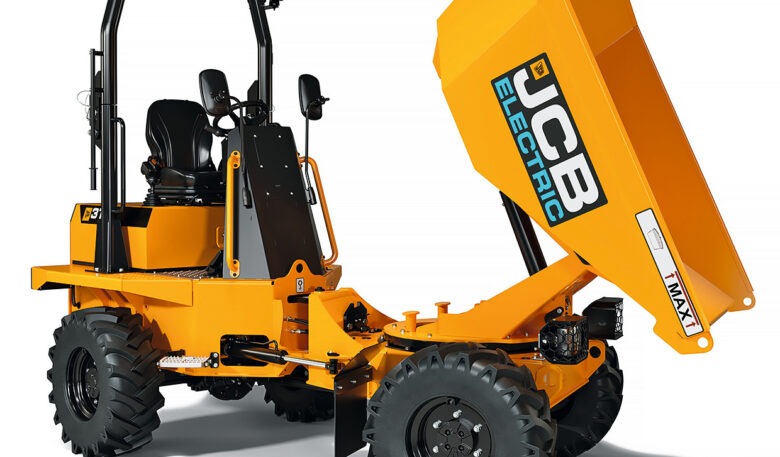 Weiteres Modell mit E-Antrieb