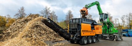 Modulare Lösungen für effektive Aufbereitung