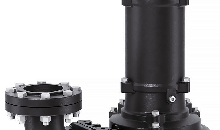 Bringt Bewegung ins Abwasser