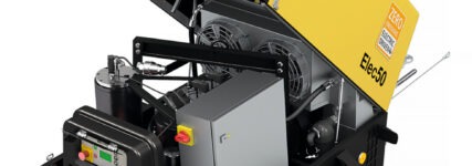 Energieeffiziente Alternative