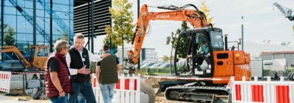 Alles live testen