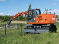 Bühler Versatile übernimmt Atlas-Gruppe