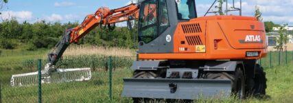 Bühler Versatile übernimmt Atlas-Gruppe
