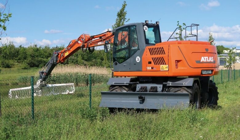 Bühler Versatile übernimmt Atlas-Gruppe