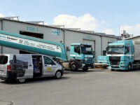 Knepper-Gruppe nutzt umfassendes Angebot