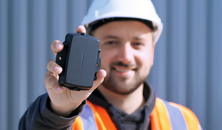 Arbeitet autark und als Bluetooth-Basisstation