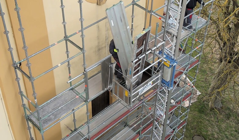 Neue Funktionen erleichtern den Arbeitsalltag