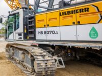 Nenzing stellt auf HVO-Kraftstoff um