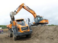 Develon-Demo-Days 2024 in Tschechien