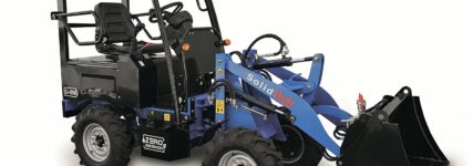 Ein kompakter Allrounder