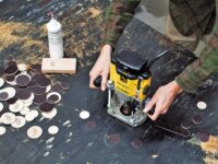 Funktioniert auch bei extremer Beanspruchung