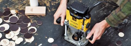 Funktioniert auch bei extremer Beanspruchung
