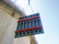 Vorhang auf für Sichtbeton-Ästhetik
