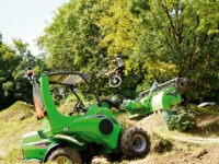 Gelungener Auftritt im Regensburger Dirtpark