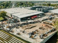 Tobroco-Giant mit ambitionierter Expansionsstrategie